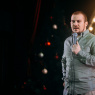Фото Закрытие весеннего сезона вечеринок ComedyClub Санкт-Петербург